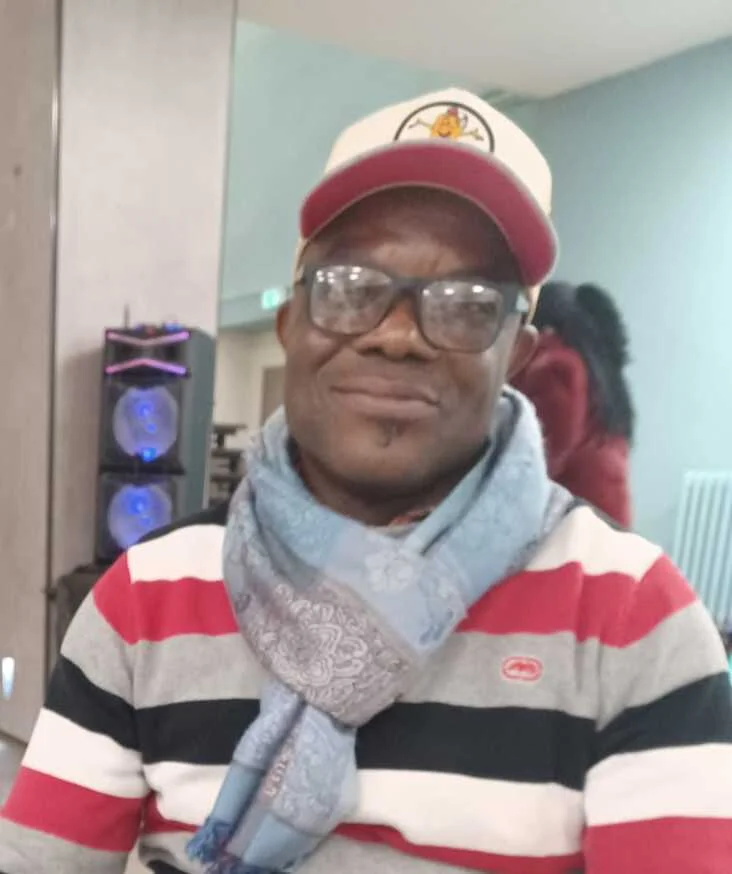Djomo Tefouet