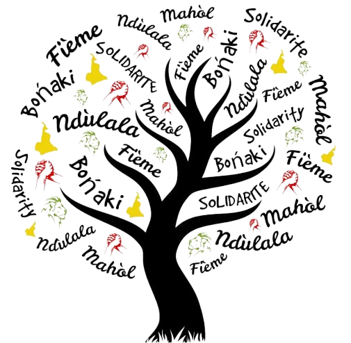 Logo Arbre MAHÒL DIASPORA